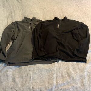 Bundle of Reebok pullovers